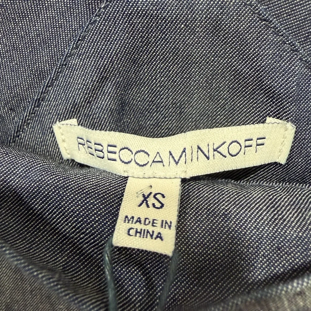 Rebecca Minkoff new tags
